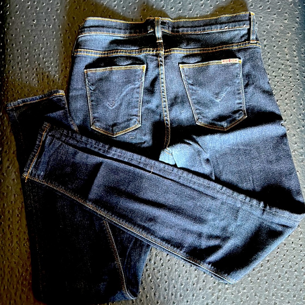 Nico Super Skinny MidRise